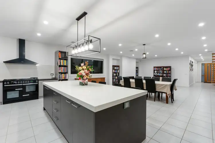 Fifth view of Homely house listing, 10 Maldon Street, Williams Landing VIC 3027