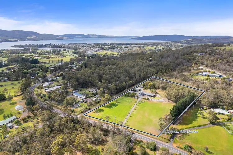 169 Sandfly Road, Margate TAS 7054