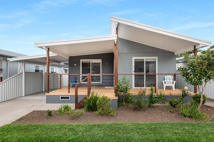 Main view of Homely house listing, 115/157 The Springs Road, Sussex Inlet NSW 2540