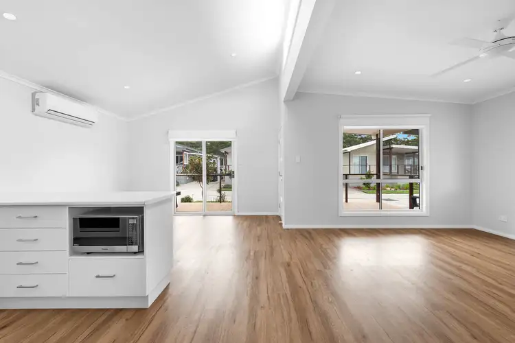 Second view of Homely house listing, 115/157 The Springs Road, Sussex Inlet NSW 2540