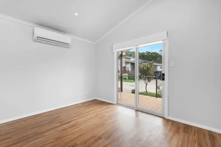 Sixth view of Homely house listing, 115/157 The Springs Road, Sussex Inlet NSW 2540