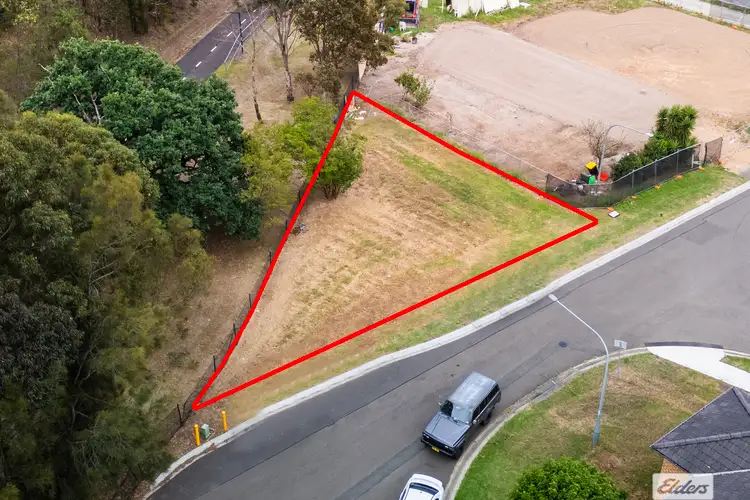 Main view of Homely land listing, 92 Skipton Lane, Prestons NSW 2170