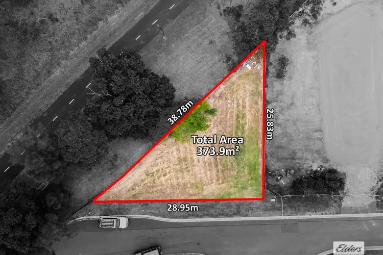 Second view of Homely land listing, 92 Skipton Lane, Prestons NSW 2170