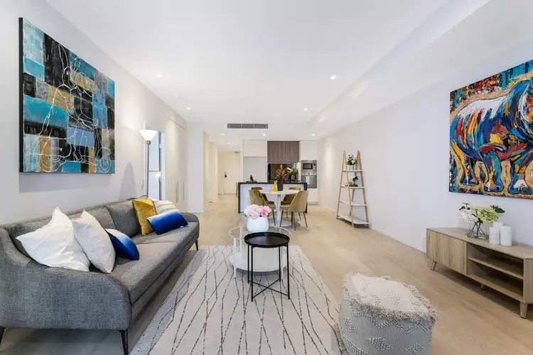 Main view of Homely apartment listing, 1106/6 Galloway Street, Mascot NSW 2020