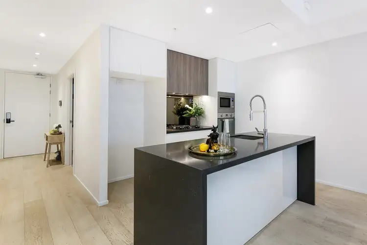 Third view of Homely apartment listing, 1106/6 Galloway Street, Mascot NSW 2020