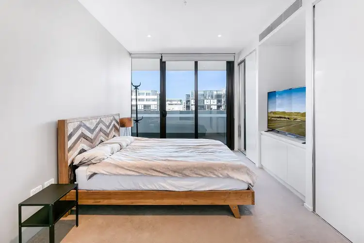 Fifth view of Homely apartment listing, 1106/6 Galloway Street, Mascot NSW 2020