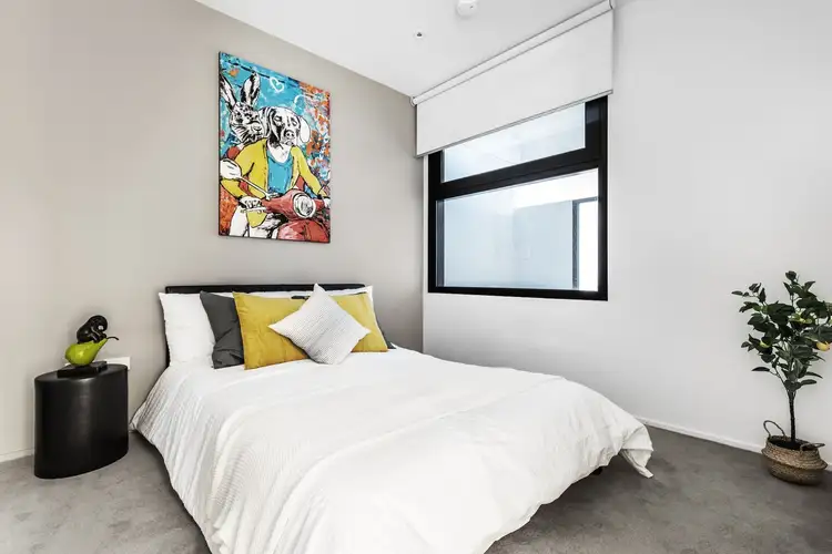 Sixth view of Homely apartment listing, 1106/6 Galloway Street, Mascot NSW 2020