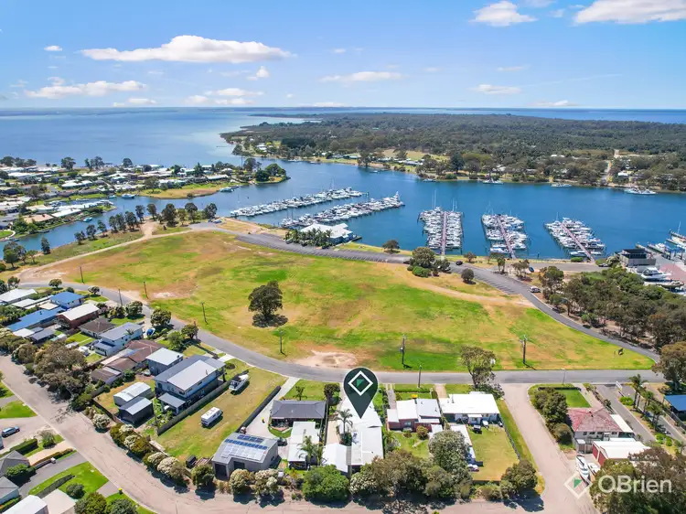Main view of Homely house listing, 89 Slip Road, Paynesville VIC 3880