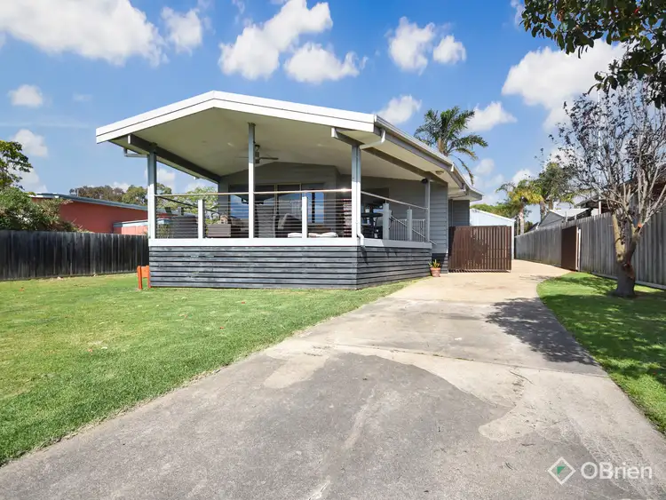 Second view of Homely house listing, 89 Slip Road, Paynesville VIC 3880