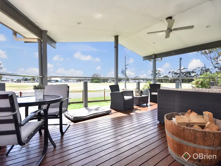 Third view of Homely house listing, 89 Slip Road, Paynesville VIC 3880