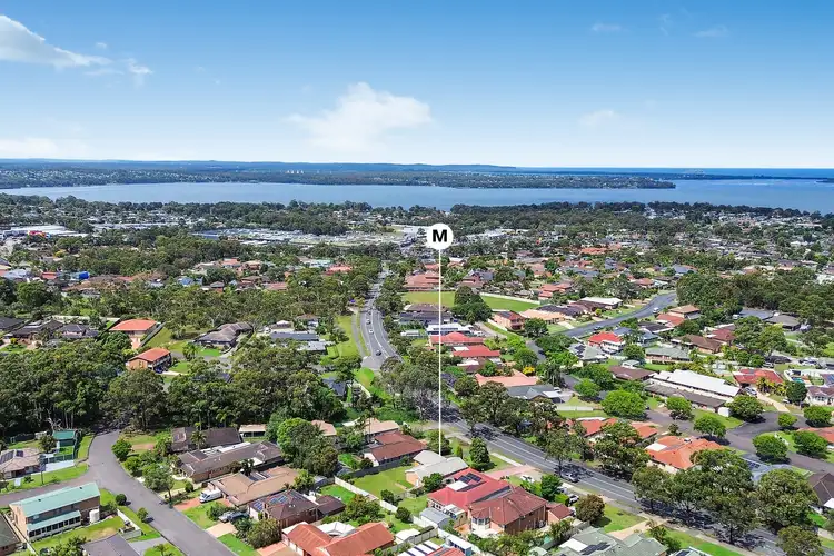Second view of Homely house listing, 106 Lake Haven Drive, Lake Haven NSW 2263