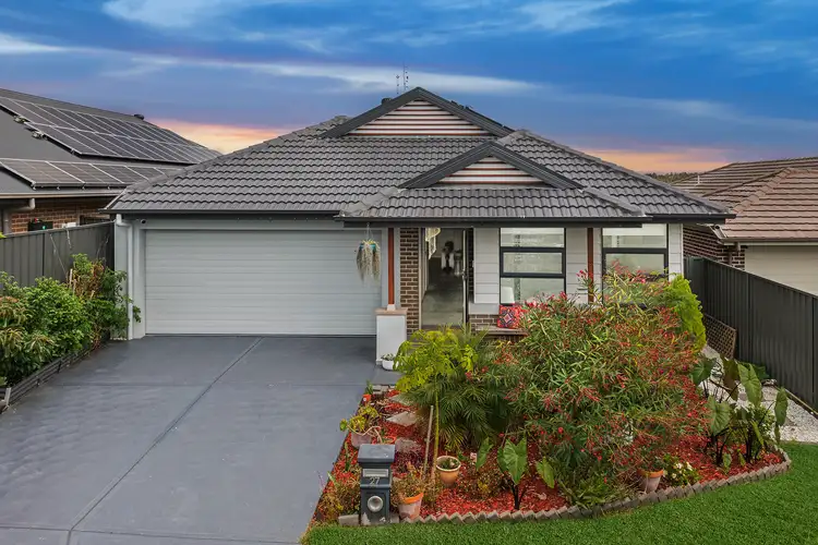 27 Cecilia Street, Hamlyn Terrace NSW 2259