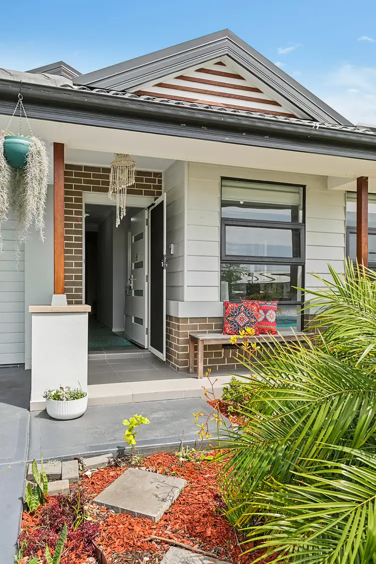 Second view of Homely house listing, 27 Cecilia Street, Hamlyn Terrace NSW 2259