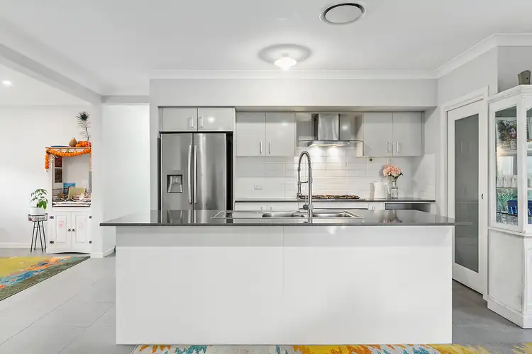 Third view of Homely house listing, 27 Cecilia Street, Hamlyn Terrace NSW 2259