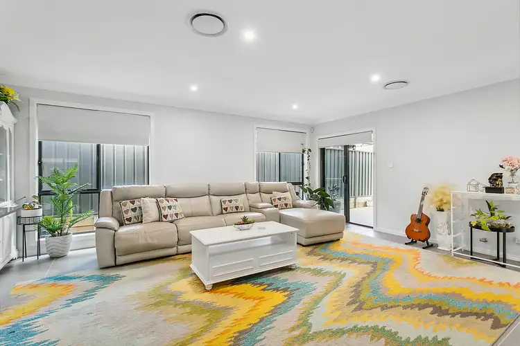 Fourth view of Homely house listing, 27 Cecilia Street, Hamlyn Terrace NSW 2259