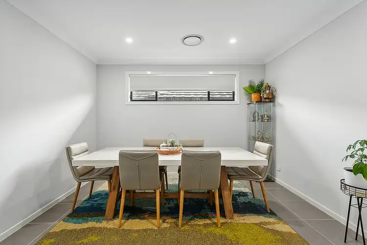 Fifth view of Homely house listing, 27 Cecilia Street, Hamlyn Terrace NSW 2259