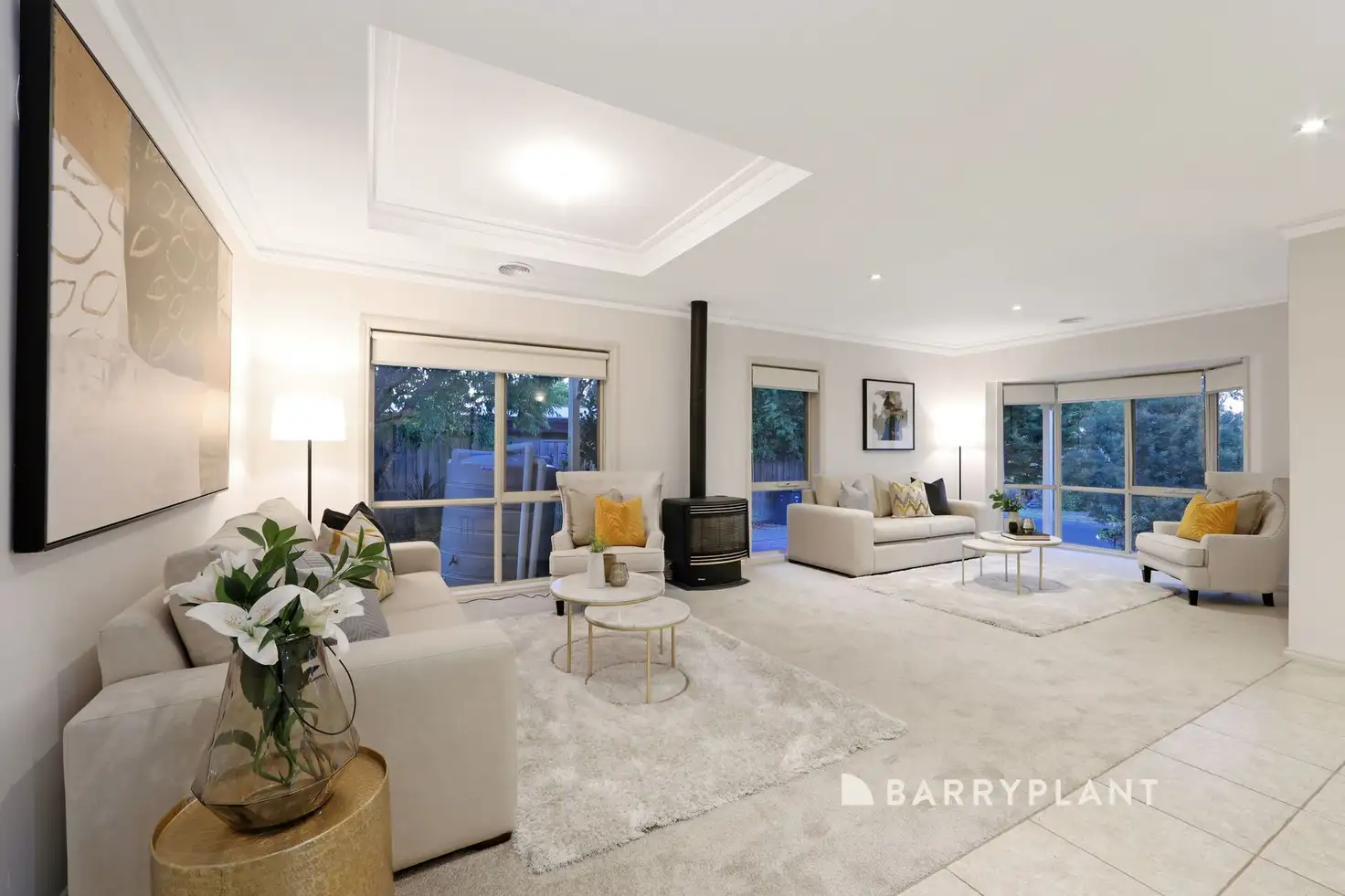 Main view of Homely house listing, 12 Crusoe Drive, Lysterfield VIC 3156