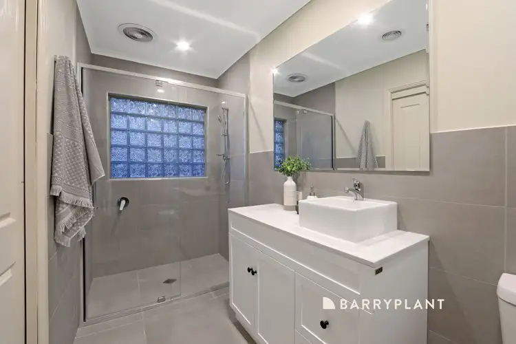 Seventh view of Homely house listing, 12 Crusoe Drive, Lysterfield VIC 3156