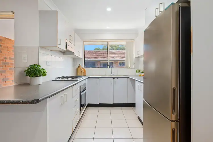Fourth view of Homely unit listing, 9/1 Junction Street, Granville NSW 2142