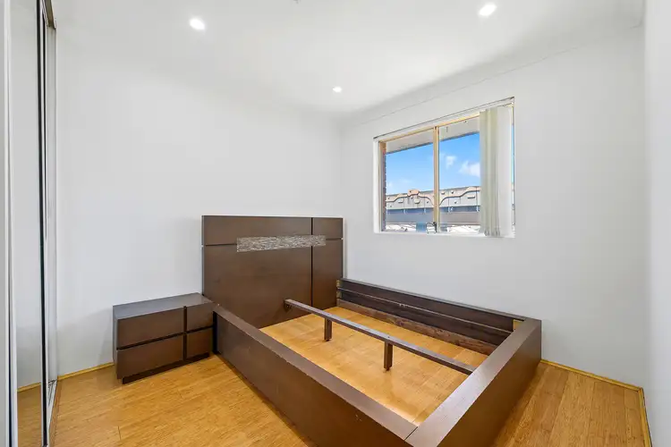 Fifth view of Homely unit listing, 9/1 Junction Street, Granville NSW 2142