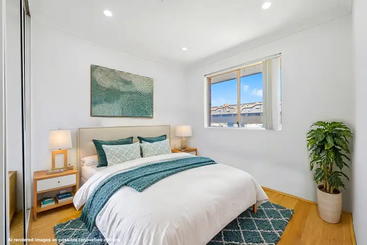 Sixth view of Homely unit listing, 9/1 Junction Street, Granville NSW 2142