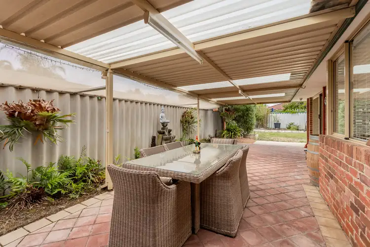 Second view of Homely house listing, 11 St Peters Green, College Grove WA 6230