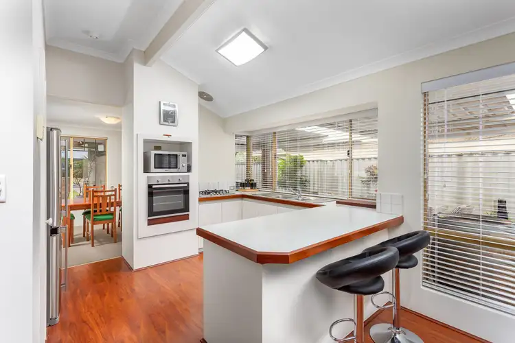 Third view of Homely house listing, 11 St Peters Green, College Grove WA 6230