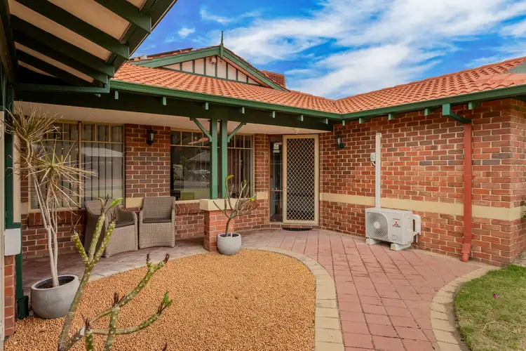 Sixth view of Homely house listing, 11 St Peters Green, College Grove WA 6230