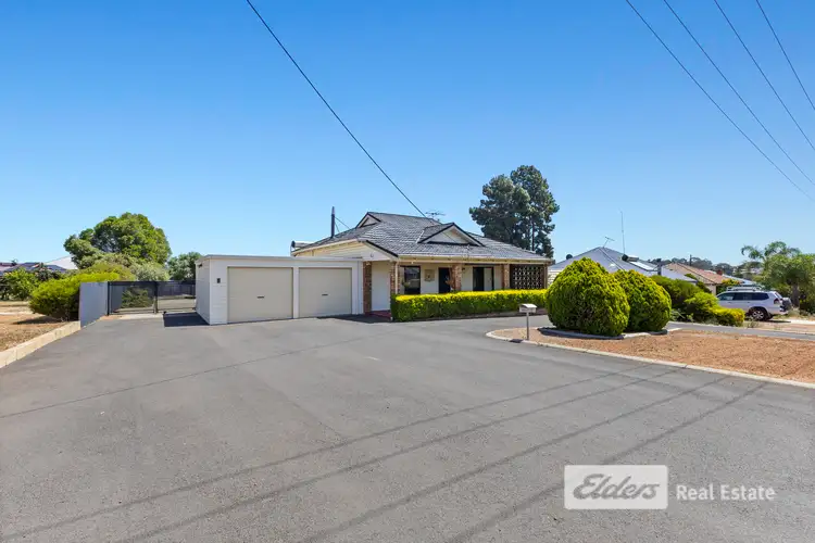1 Regent Street, Collie WA 6225