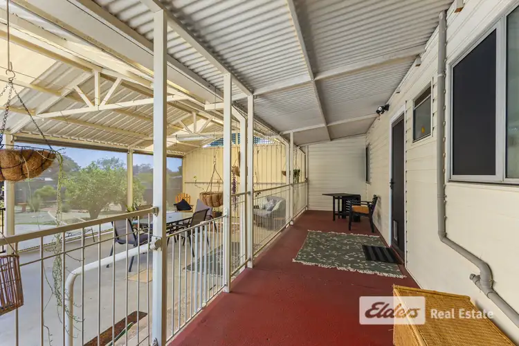 Second view of Homely house listing, 1 Regent Street, Collie WA 6225