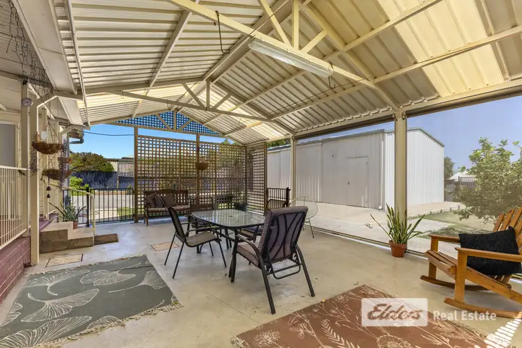Third view of Homely house listing, 1 Regent Street, Collie WA 6225