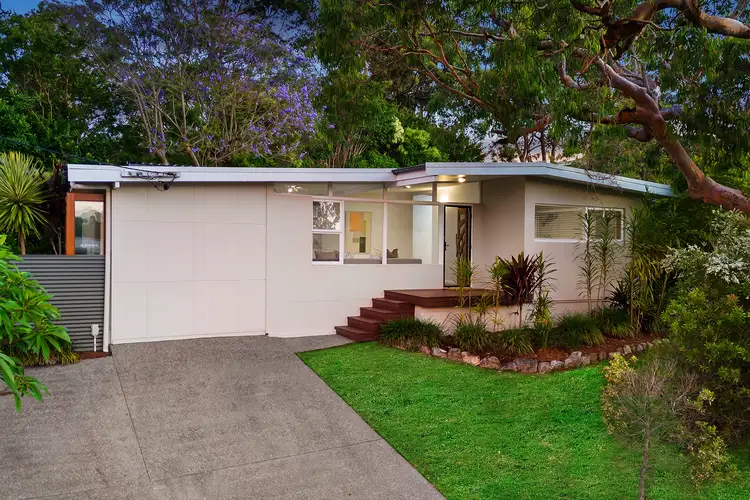 131 Laurie Street, Kotara South NSW 2289