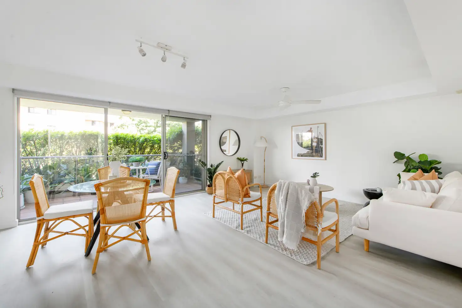 Main view of Homely apartment listing, 7/18-20 Banksia Street, Dee Why NSW 2099