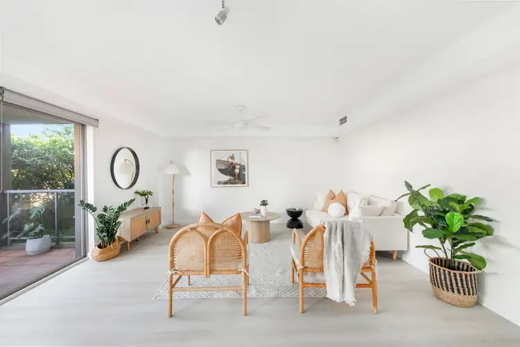 Second view of Homely apartment listing, 7/18-20 Banksia Street, Dee Why NSW 2099