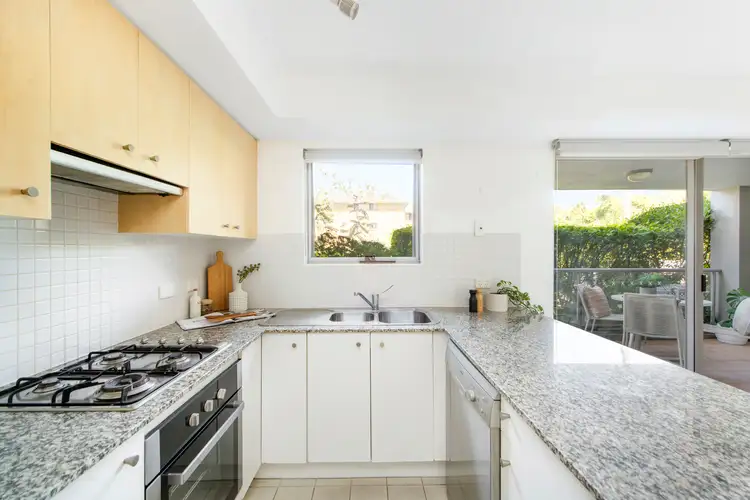 Third view of Homely apartment listing, 7/18-20 Banksia Street, Dee Why NSW 2099