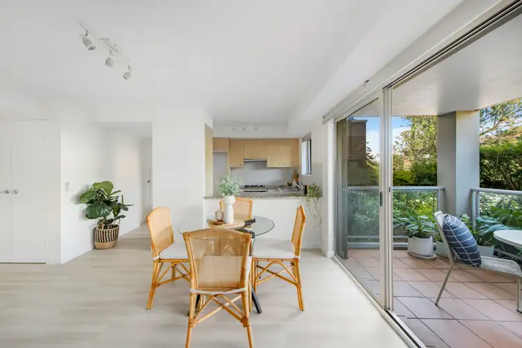 Fourth view of Homely apartment listing, 7/18-20 Banksia Street, Dee Why NSW 2099