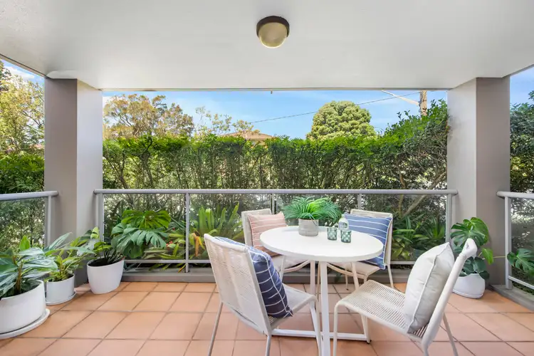 Fifth view of Homely apartment listing, 7/18-20 Banksia Street, Dee Why NSW 2099
