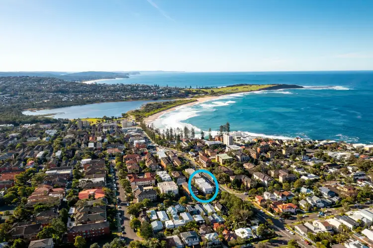 Sixth view of Homely apartment listing, 7/18-20 Banksia Street, Dee Why NSW 2099