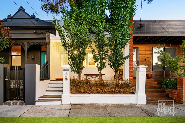 10 Shamrock Street, Brunswick West VIC 3055