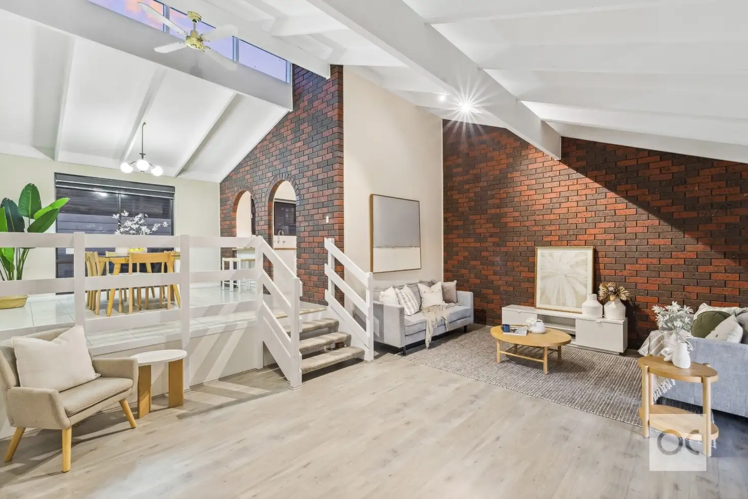 Main view of Homely house listing, 7 Brooker Drive, Hillbank SA 5112