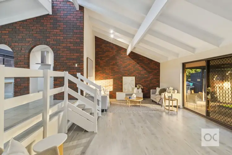 Fifth view of Homely house listing, 7 Brooker Drive, Hillbank SA 5112