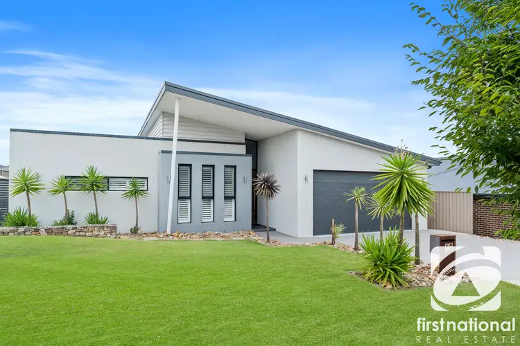 12 Peck Close, Oran Park NSW 2570