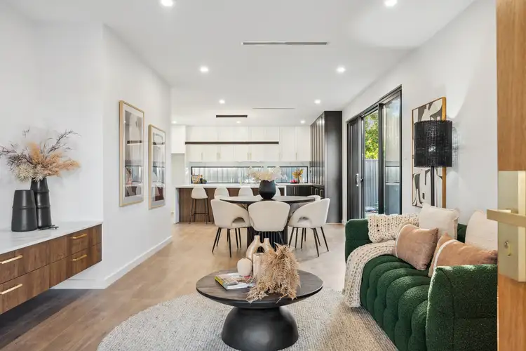 Second view of Homely house listing, 51A Marden Road, Marden SA 5070