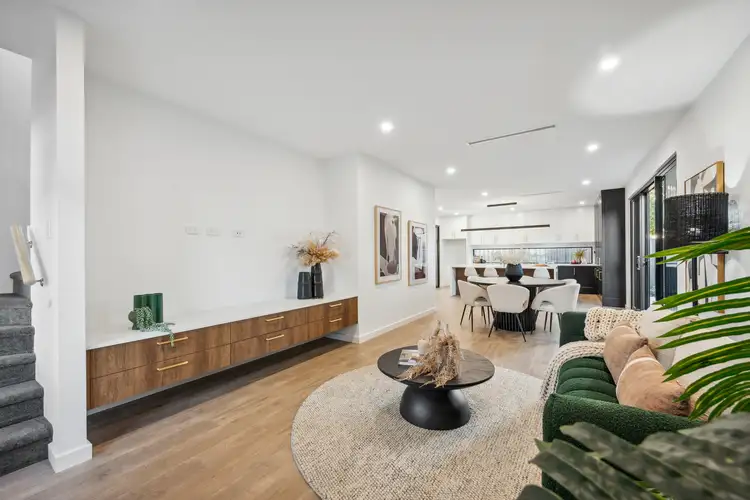 Third view of Homely house listing, 51A Marden Road, Marden SA 5070