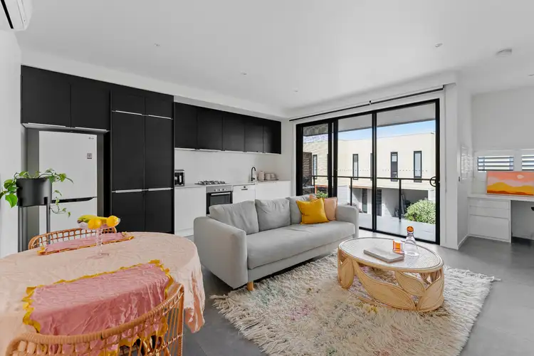 Second view of Homely townhouse listing, 7 Mainridge Vista, Keilor East VIC 3033