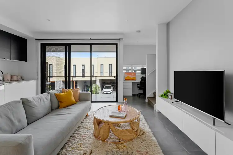 Third view of Homely townhouse listing, 7 Mainridge Vista, Keilor East VIC 3033