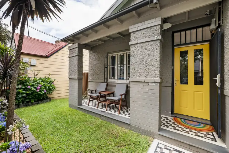Third view of Homely house listing, 77 Sutherland Street, St Peters NSW 2044