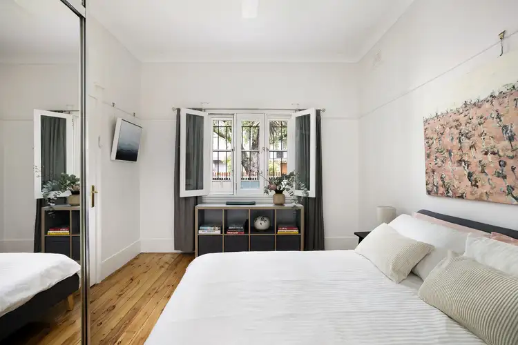Fifth view of Homely house listing, 77 Sutherland Street, St Peters NSW 2044