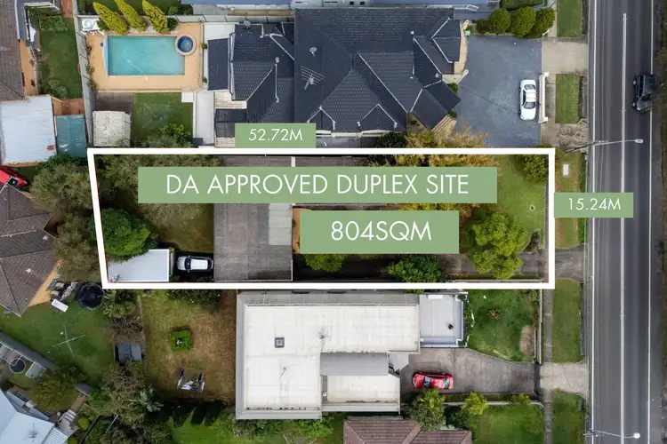 579 Henry Lawson Drive, East Hills NSW 2213
