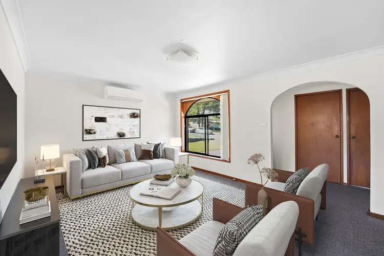 Second view of Homely house listing, 29 Morley Avenue, Hammondville NSW 2170